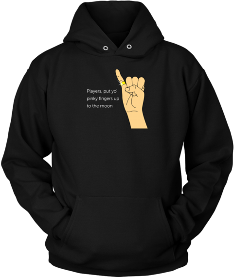 Bruno Mars 24k Magic Hoodie - Lil Skies T Shirt (570x570), Png Download