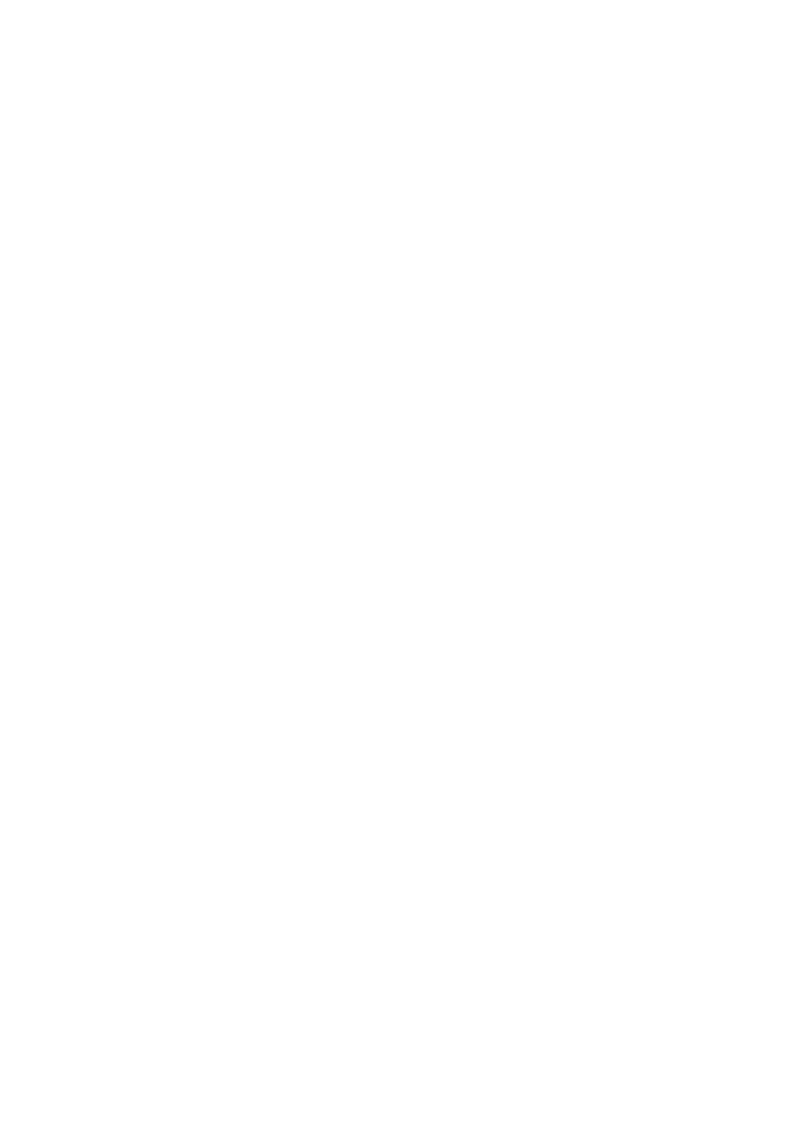 Fist Silhouette By Paperlightbox - Fist Silhouette White (736x1024), Png Download
