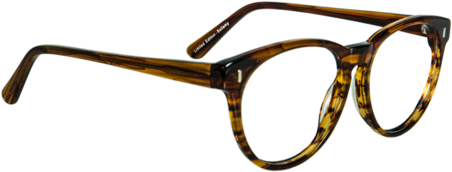 Reading Glasses Png - Paul Frank Elevator Eyes (1024x768), Png Download