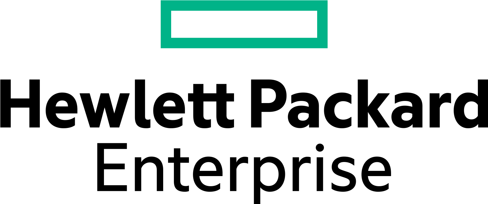 Analysts Offer Insights On Technology Companies - Hewlett Packard Enterprise Png (1024x431), Png Download