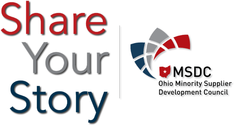 At The Ohio Msdc, Our Goal Is To Keep You Up To Date - Man Without A Story (800x415), Png Download