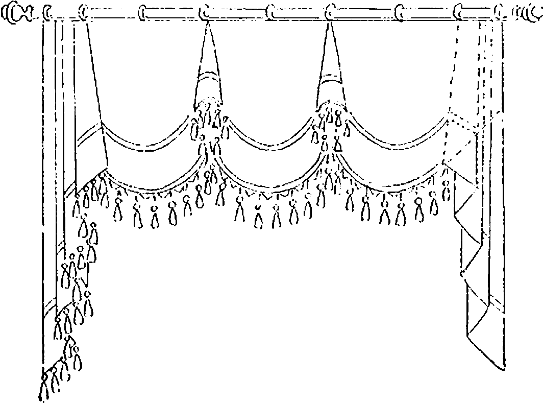 Line Art (1259x1025), Png Download