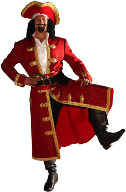 Captain Morgan Rum - Character Captain Morgan Logo (470x661), Png Download