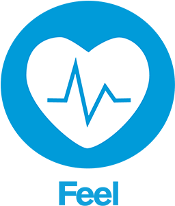 Live Icon Feel Icon - Research (350x350), Png Download