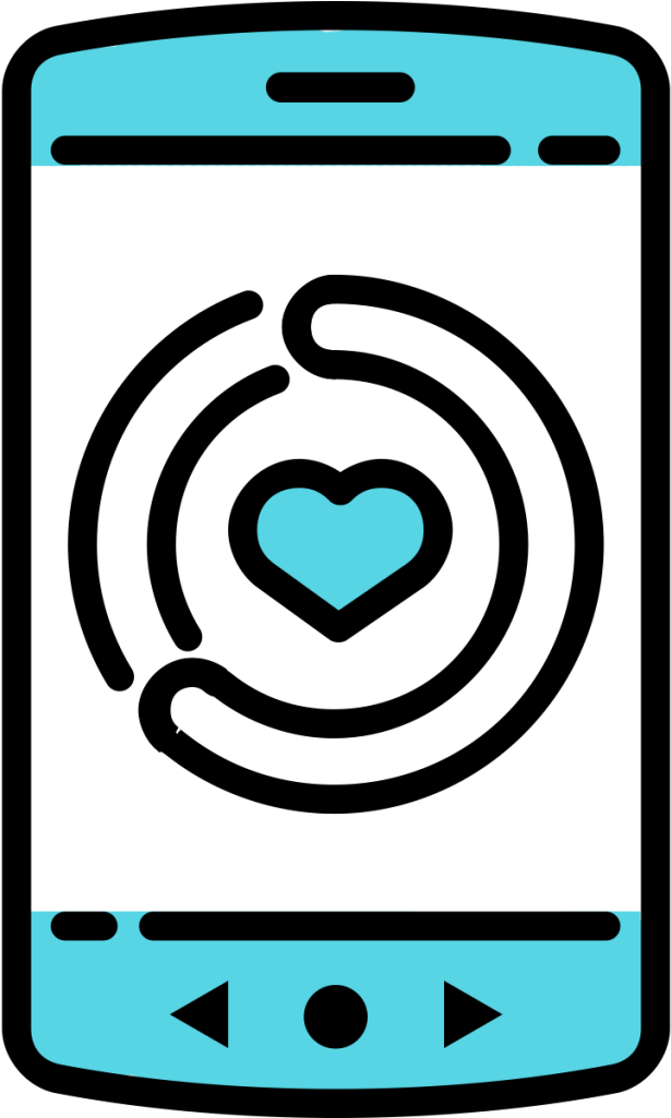 Get Certified Online And Become A Professional Dance - Fitness Professional (1024x1024), Png Download