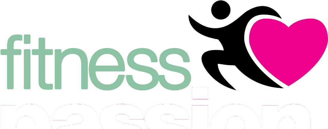 All Rights Reserved - Fitness Website Logo (1557x634), Png Download