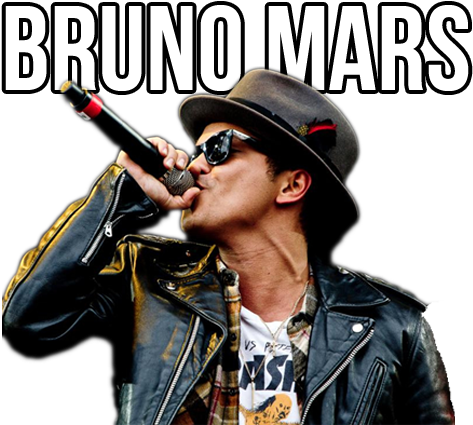 Concerto Bruno Mars - Shirtcity Sverige Flag Fan Cooking Apron One Size Yellow (546x425), Png Download