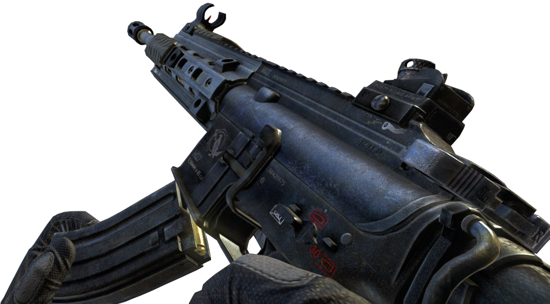 M27 Reloading Boii - Special Forces (1107x613), Png Download