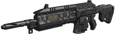 Black Ops 3 Weapon - Armas Black Ops 3 Png (400x400), Png Download