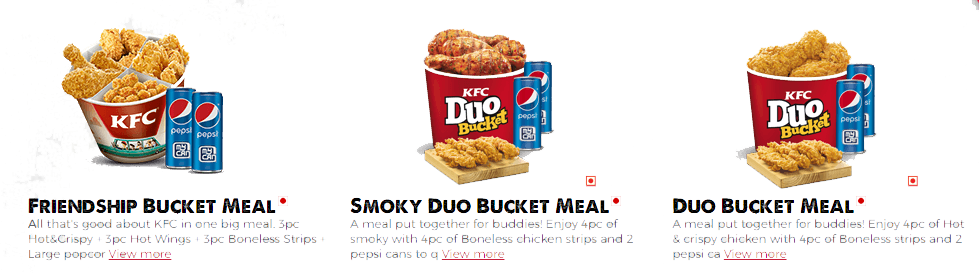 In Provides You Best Kfc Offers - Anzac Biscuit (979x273), Png Download