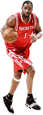 Yao Ming Png - Round One Entertainment (384x384), Png Download