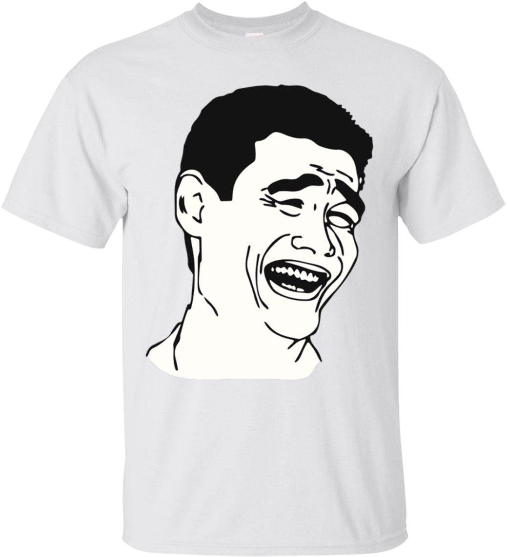 Yao Ming T-shirt - Sketch (1155x1155), Png Download