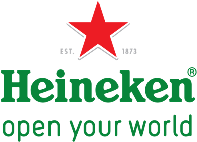 Heineken - Heineken Star Serve Logo (500x500), Png Download