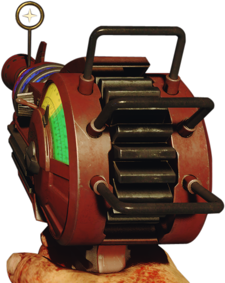 57, January 18, 2016 - Black Ops 3 Ray Gun Png (480x600), Png Download