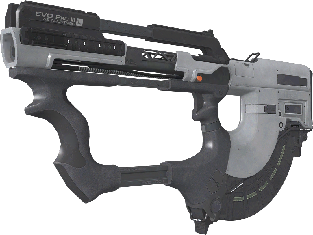 Ripper Model Codg (1172x865), Png Download