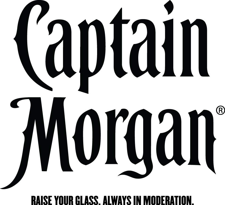 Captain Morgan Captain Morgan, Paradise, Period, Tomatoes, - Captain Morgan Logo Png (957x869), Png Download