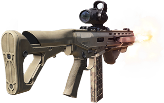 Ballistics - Millimetre (500x355), Png Download