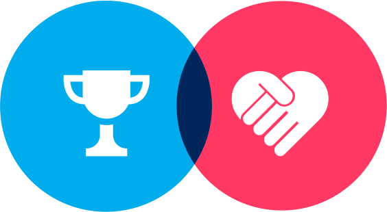 About The Prize And Charity Cause - Prize Symbol (564x310), Png Download