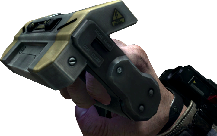 Galvaknuckles - Galvaknuckles Black Ops 2 (719x452), Png Download