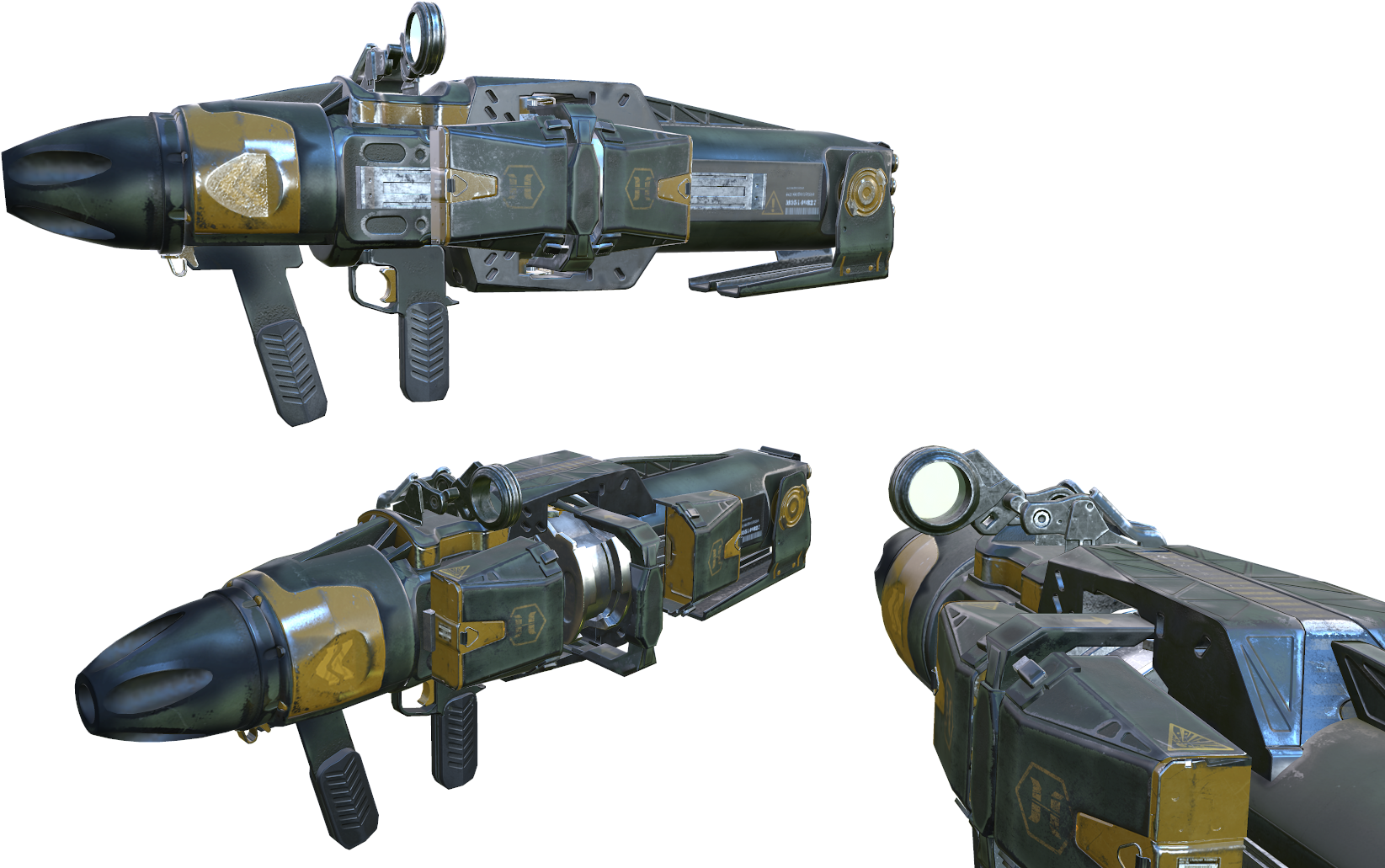 Fans Of Killing Floor 1 Will Remember The Seeker 6 - Hemoglobin Killing Floor 2 (1920x1080), Png Download