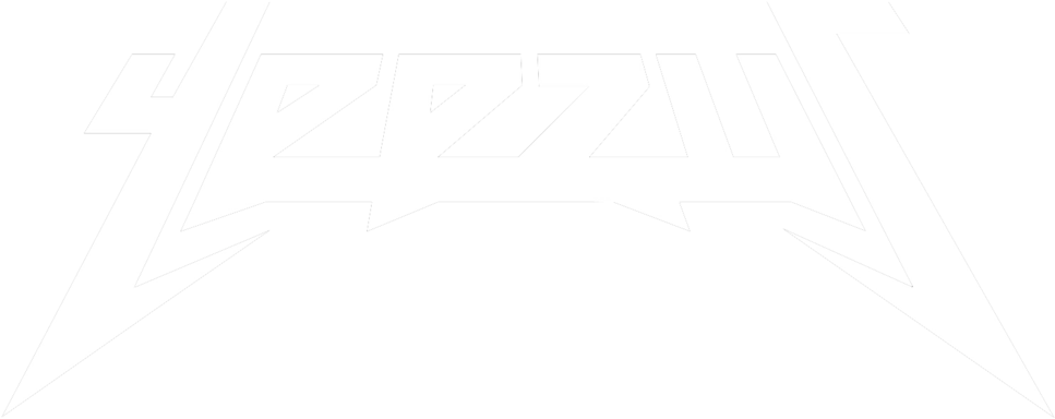 Can't Believe Met, Ica Stole Lil Uzi Vert's Logo, Genius - Kanye West Yeezus Logo (1000x442), Png Download