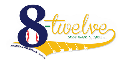 8-twelve Is The Combined Efforts Of Mvps Aaron Rodgers, - Calligraphy (600x304), Png Download