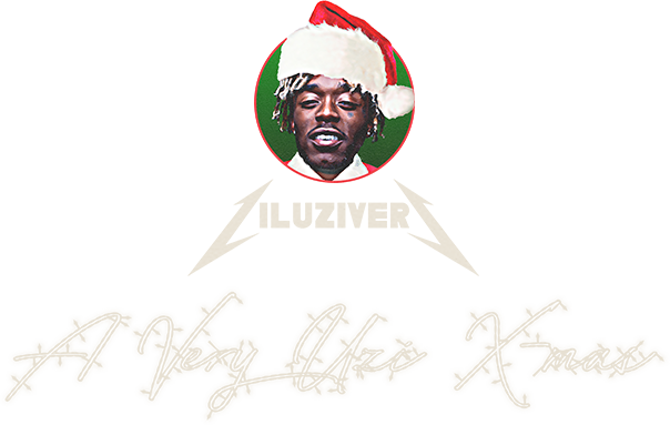 A Very Uzi Christmas - Illustration (604x383), Png Download