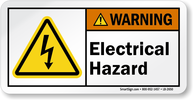 Zoom, Price, Buy - Smartsign Aluminum Sign, Legend Warning: Non-potable (800x414), Png Download
