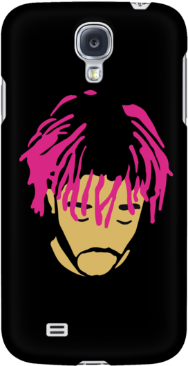 Lil Uzi Vert Phone Case - Lil Uzi Vert Animated (570x570), Png Download