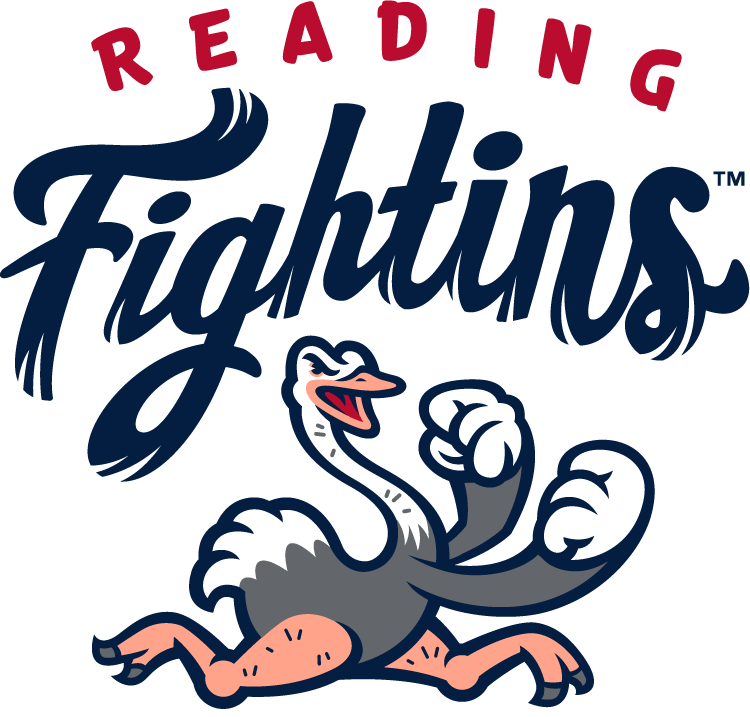 Reading Fightin Phils 2013 Srgb - Reading Fightin Phils Logo (750x717), Png Download