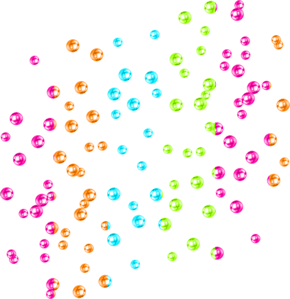 Brillo Png - Recursos Png Para Blends (422x436), Png Download