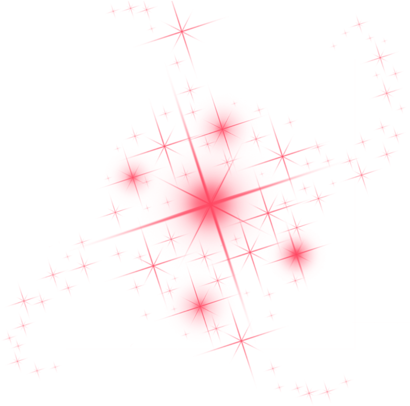 Destellos Rojos Png - Pattern (894x894), Png Download