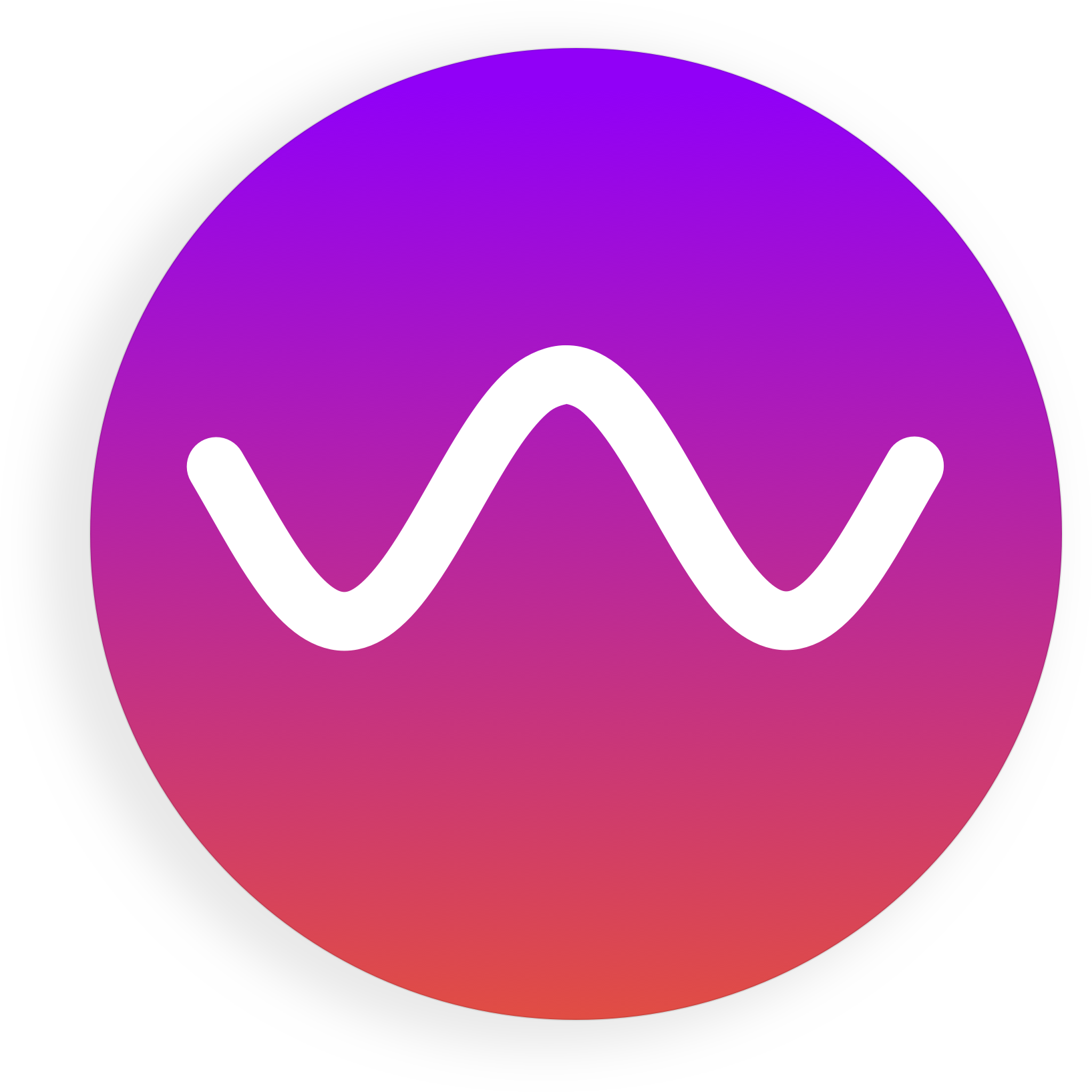 Lil Uzi Vert Type Beat - Circle (1635x1635), Png Download