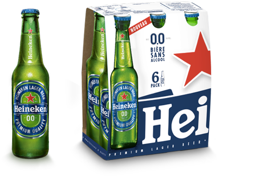 Heineken Beer Png Download - Beer (639x421), Png Download