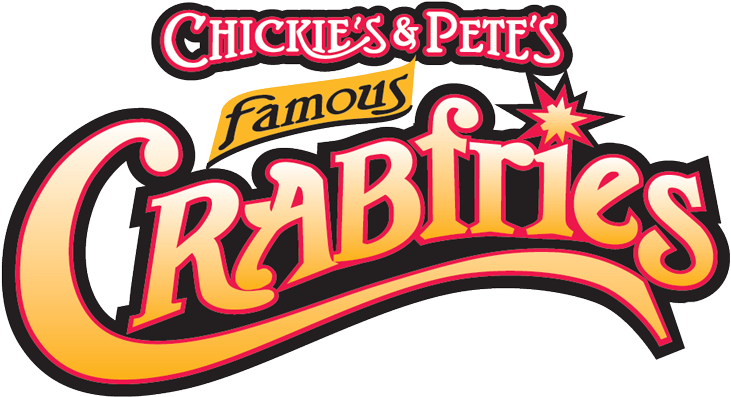 A Philadelphia Staple Since 1977, Chickie's & Pete's - Chickie And Petes Logo (800x435), Png Download