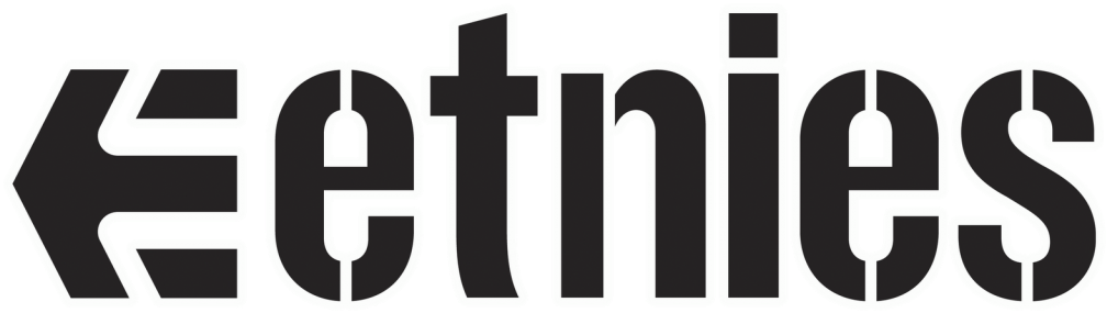 Etines Logo - Etnies (1024x491), Png Download