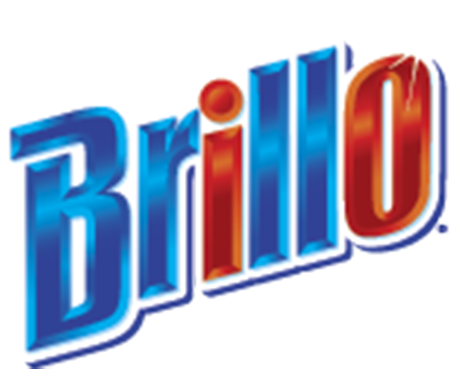 The - Brillo Pad (1500x1500), Png Download