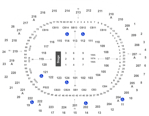 Wells Fargo Bruno Mars (525x423), Png Download
