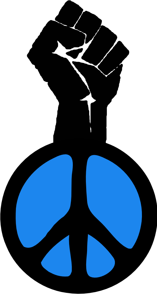 Philadelphia Phillies Logo Wallpaper - Symbols For Black Power (555x1044), Png Download