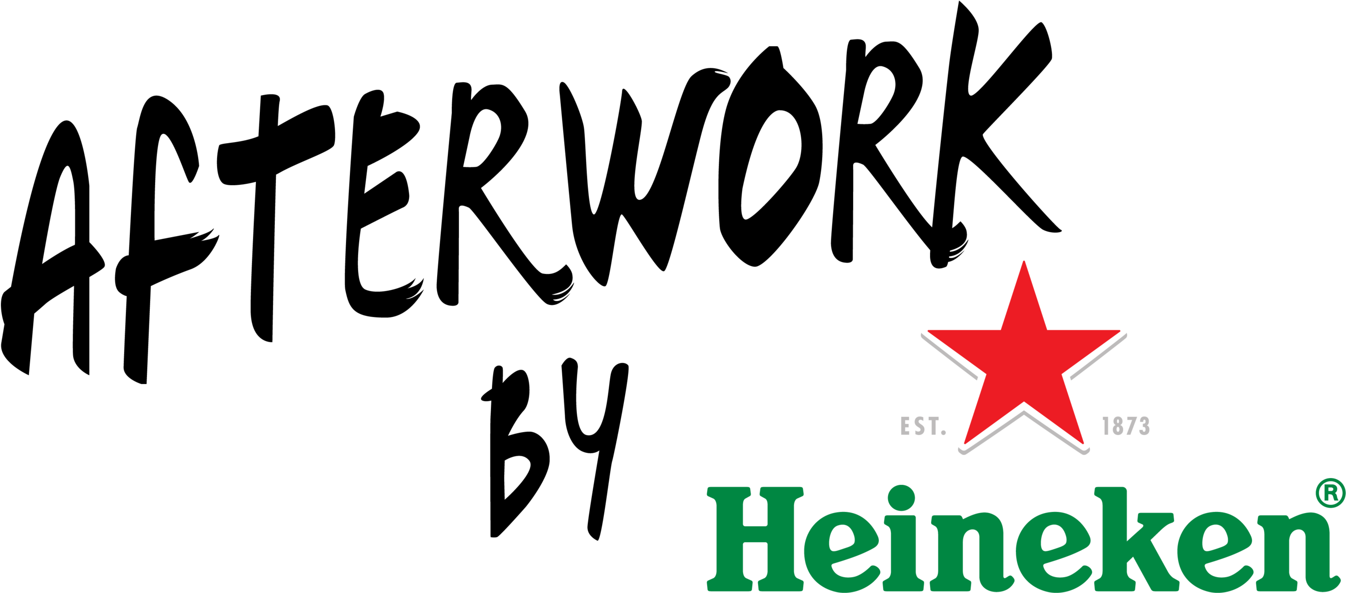 Invites You To A Private Event At - Afterwork Heineken Png (3000x1494), Png Download