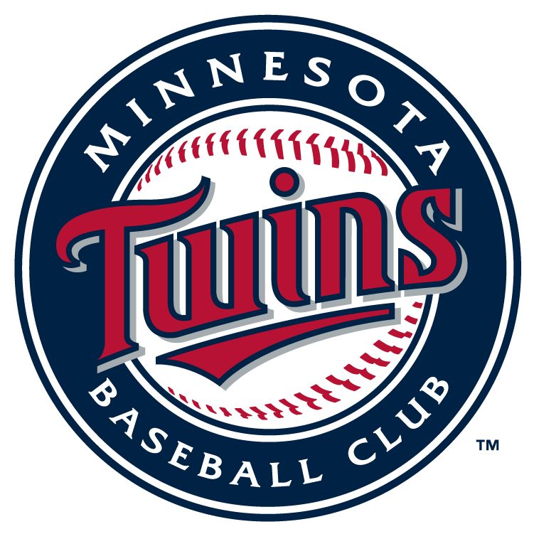 Http - //3 - Bp - Blogspot - Com/ 8dts1-vdzpi/ Minnesota - Mn Twins Logo (751x751), Png Download