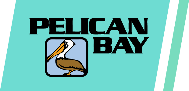 Pelican Bay (620x300), Png Download