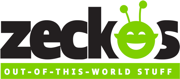 Zeckos - Coupon (600x268), Png Download