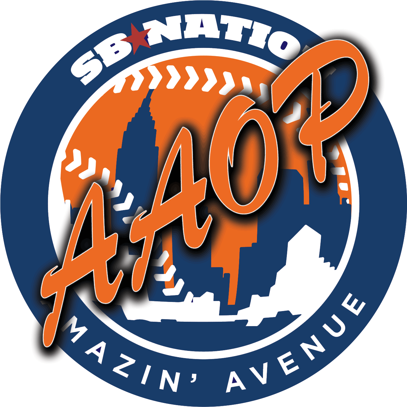 The 2018-19 Amazin' Avenue Offseason Plan Contest - Sb Nation (1296x1305), Png Download