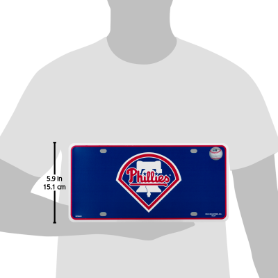 Philadelphia Phillies (400x400), Png Download
