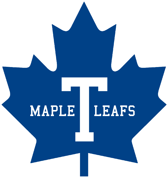 Maple - Leafs - Redesign - 4 Zps3t3ism8p - Toronto Maple Leafs Logo 2015 (800x870), Png Download