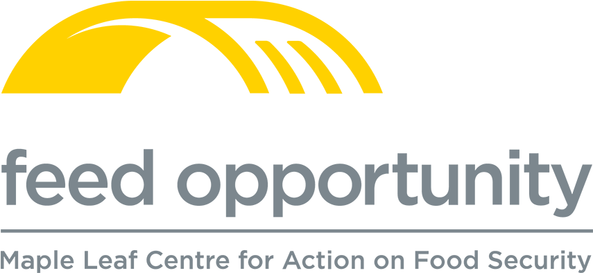 Feed Opp Logo Hires - Department Of Family And Community Services (950x950), Png Download