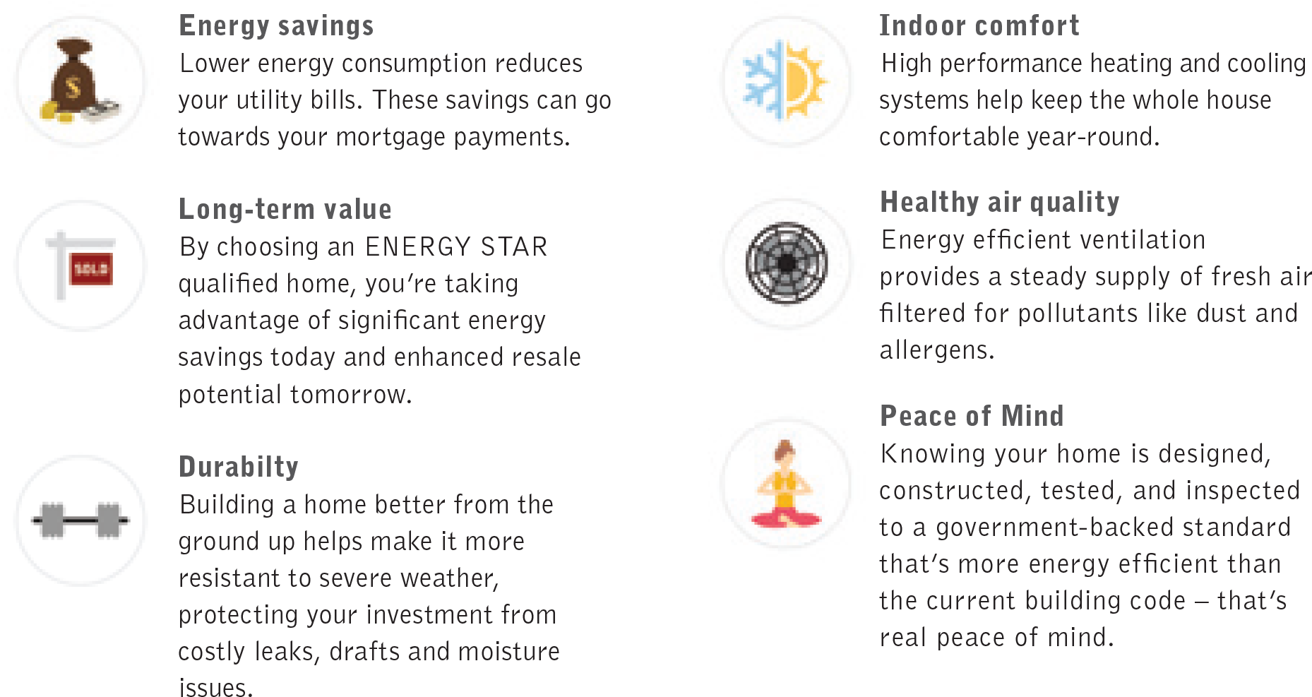 Energy Star Info - Energy (2550x1047), Png Download