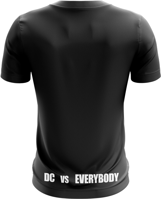 Foggy Bottom Boys Champion Jersey - Kratos (800x800), Png Download
