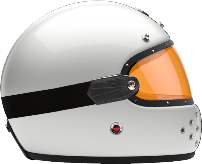 Motorcycle Helmet (740x740), Png Download